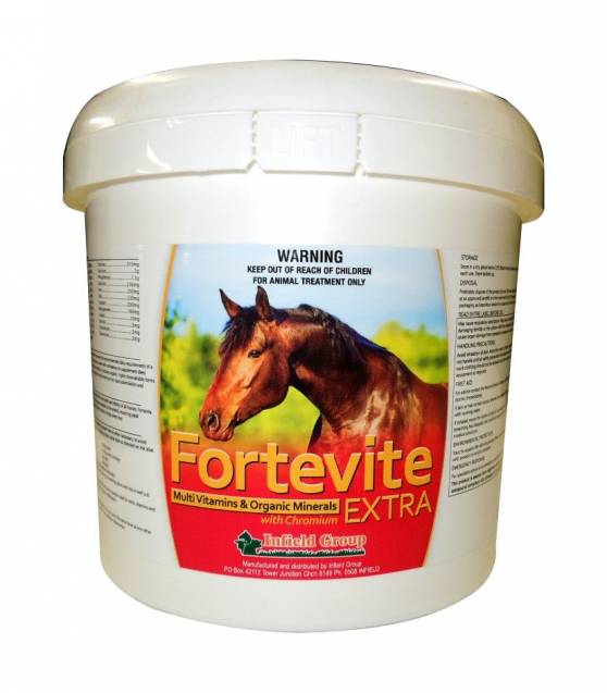 Fortevite Extra
