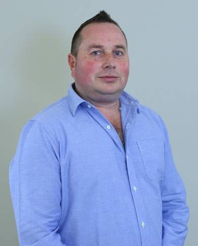 Steve Atfield