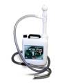 Starter Plus Drench Pump plus 15 litre drum