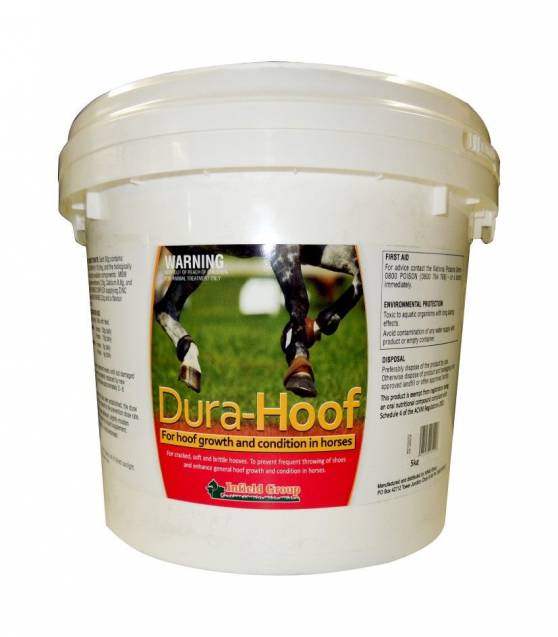 Dura-Hoof