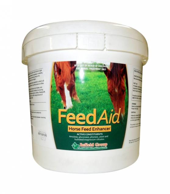 Feed Aid
