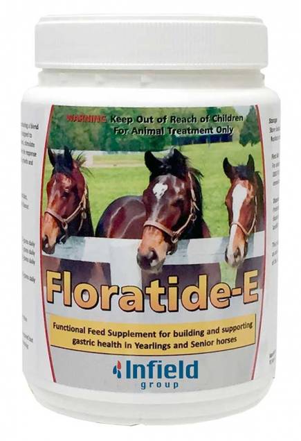 Floratide - E