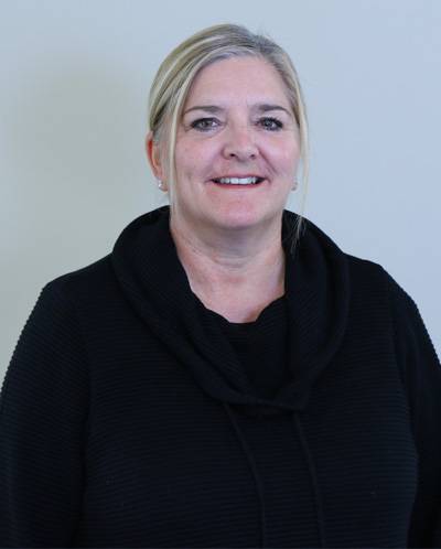 Lisa Sterritt