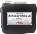 Merino Sheep Mineral Mix
