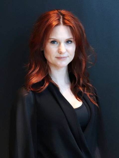 Paula Jacobsen