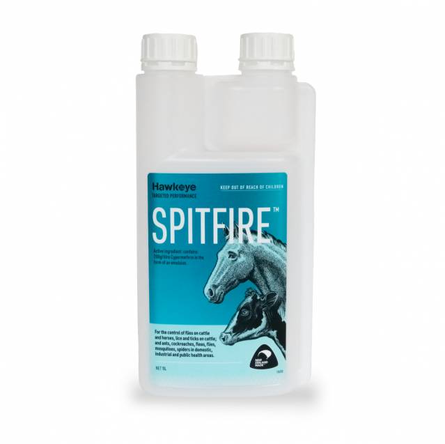 Spitfire