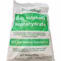 Zinc Sulphate Heptahydrate